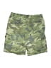Andrew Marc Camo Green Cargo Shorts Size XS - photo 2