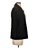 CAbi Black 3/4 Sleeve Button-Down Shirt Size XS - photo 4