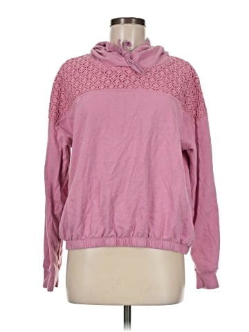 LC Lauren Conrad Pullover Sweater (view 1)