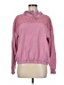 LC Lauren Conrad Pink Pullover Sweater Size M - photo 1