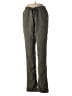 Reitmans 100% Lyocell Green Casual Pants Size 3 - photo 1