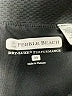 Pebble Beach 100% Polyester Solid Black Skort Size M - photo 3