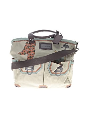 Levenger Satchel (view 1)
