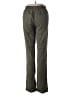 Reitmans 100% Lyocell Green Casual Pants Size 3 - photo 2