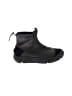 Icebug 100% Leather Black Ankle Boots Size 6 - photo 1