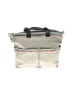Levenger Print Green Ivory Satchel One size - photo 3