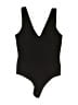 Express Black Bodysuit Size XS - photo 1