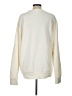 Marvel 100% Polyester Graphic Ivory Sweatshirt Size L - photo 2