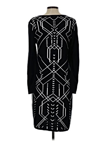 Style&Co Cocktail Dress (view 2)