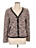 Maurices Tweed Burgundy Blazer Size L - photo 1