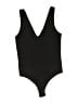 Express Black Bodysuit Size XS - photo 2