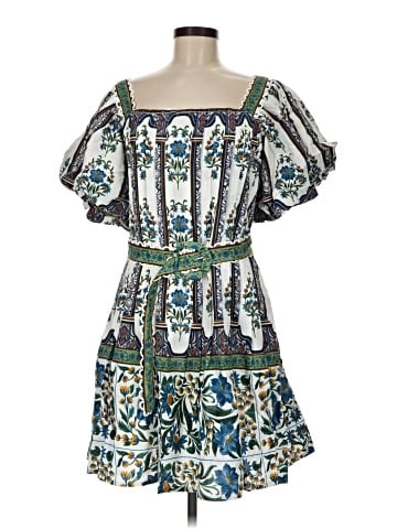 FARM Rio Casual Dress (view 1)