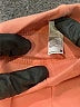 Los Angeles Apparel Solid Pink Active Pants Size S - photo 5