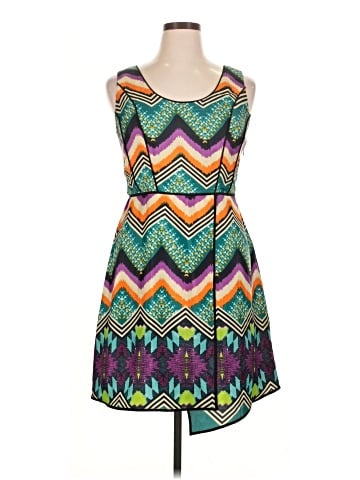 Bar III Casual Dress (view 1)