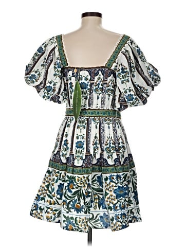 FARM Rio Casual Dress (view 2)