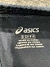 Asics 100% Polyester Blue Track Pants Size S - photo 7