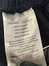 Asics 100% Polyester Blue Track Pants Size S - photo 8