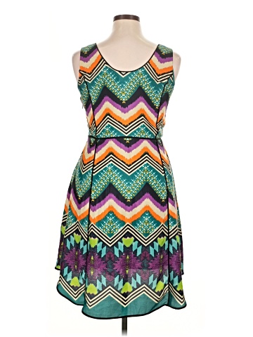 Bar III Casual Dress (view 2)