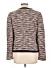 Maurices Tweed Burgundy Blazer Size L - photo 2