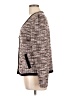 Maurices Tweed Burgundy Blazer Size L - photo 5