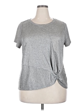 Inc International Concepts Short Sleeve Top