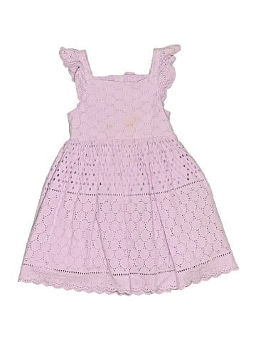 Blueberi Boulevard Dress (view 1)