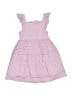 Blueberi Boulevard Purple Dress Size 4T - photo 1