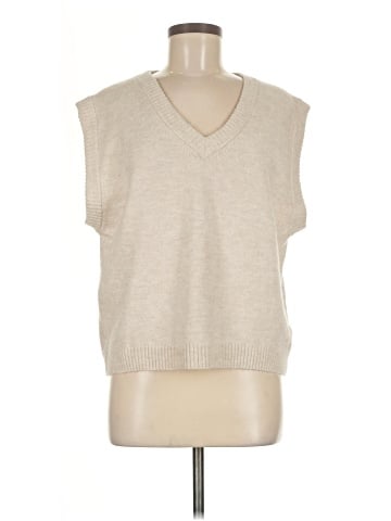H&M Sweater Vest (view 1)