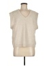 H&M Tan Sweater Vest Size XS - photo 1