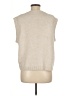 H&M Tan Sweater Vest Size XS - photo 2