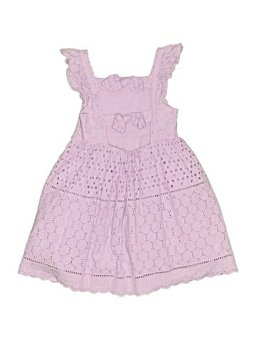 Blueberi Boulevard Dress (view 2)