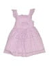 Blueberi Boulevard Purple Dress Size 4T - photo 2