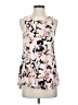 Nine West Ivory Sleeveless Blouse Size S - photo 1
