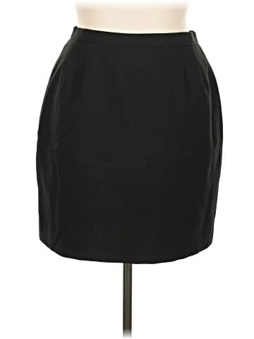 Larry Levine Formal Skirt (view 1)