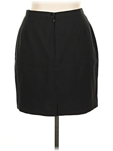 Larry Levine Formal Skirt (view 2)
