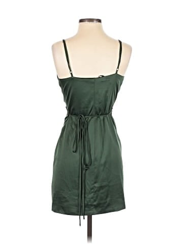 Majorelle Cocktail Dress (view 2)
