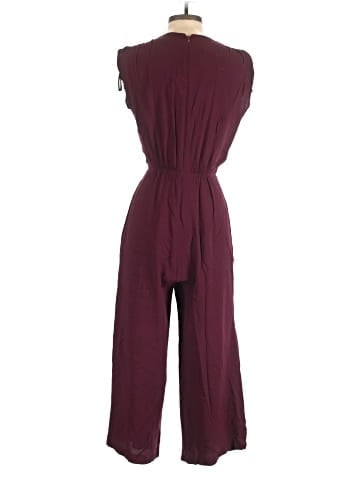 Gal Meets Glam Jumpsuit (view 2)