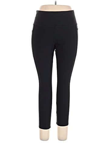 Danskin Active Pants (view 1)