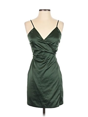 Majorelle Cocktail Dress (view 1)