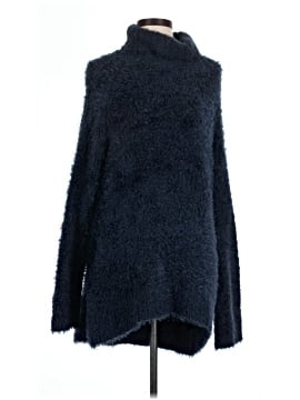 Divided By H&M Poncho