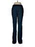 Athleta Solid Blue Casual Pants Size 8 - photo 2