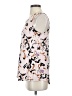 Nine West Ivory Sleeveless Blouse Size S - photo 5