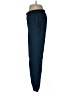 Athleta Solid Blue Casual Pants Size 8 - photo 5