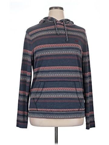 Hollister Pullover Hoodie (view 1)