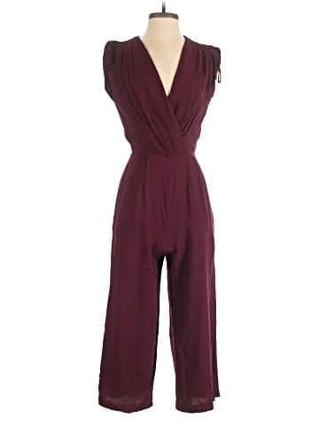 Gal Meets Glam Jumpsuit (view 1)