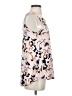 Nine West Ivory Sleeveless Blouse Size S - photo 4