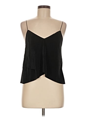 Silence and Noise Sleeveless Blouse (view 1)