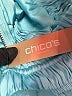 Chico's 100% Polyester Teal Jacket Size XXL (4) - photo 7