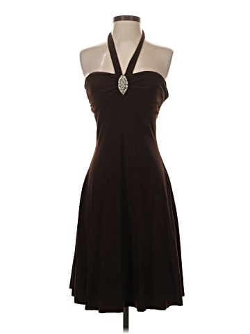 B. Smart Cocktail Dress (view 1)