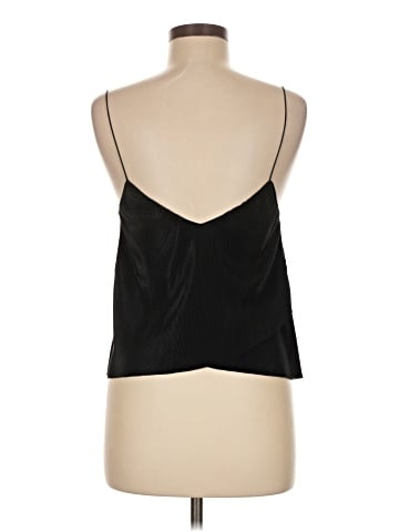 Silence and Noise Sleeveless Blouse (view 2)